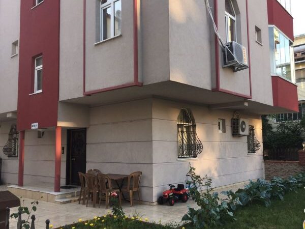 Cheap apartment for rent Trabzon2
