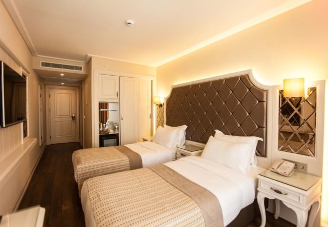 Miss Istanbul Hotel & Spa 3