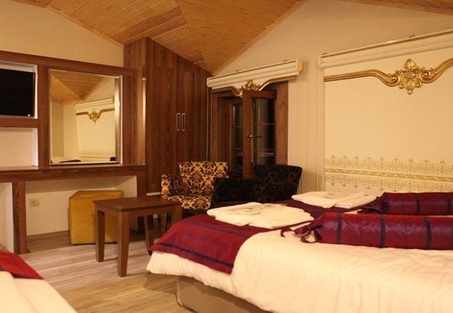 ayder resort hotel 2